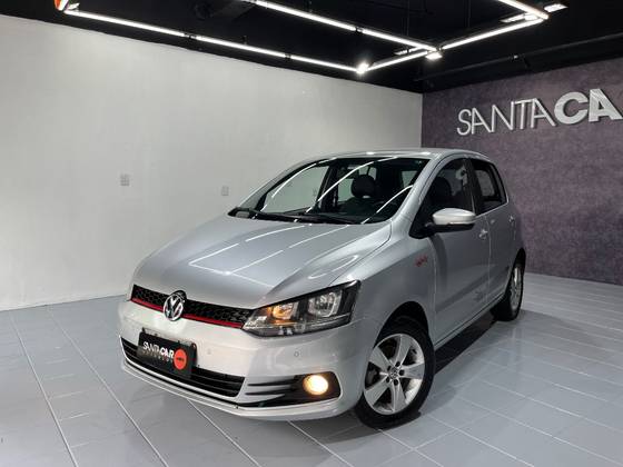 VOLKSWAGEN FOX 1.6 MI ROCK IN RIO 8V FLEX 4P MANUAL